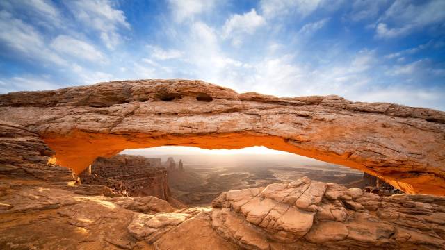 Canyonlands National Park YMT