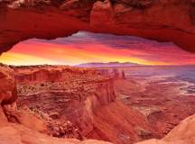 Canyonlands National Park