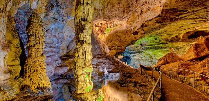 Journey to the Center of the Earth: 7 Tips for Visiting Carlsbad Caverns National Park