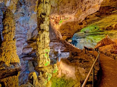 Journey to the Center of the Earth: 7 Tips for Visiting Carlsbad Caverns National Park