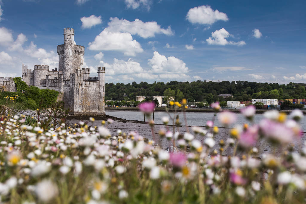 Best Places to Visit in Ireland