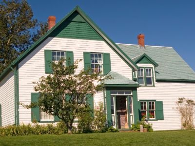 Top 10 Things to Do on Prince Edward Island