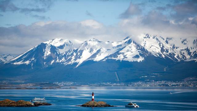 Polar Horizons: South America and Antarctica Cruise