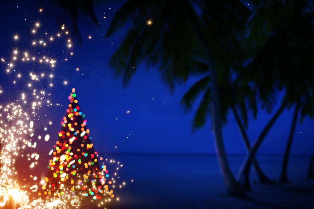 Christmas in Hawaii: Holiday Traditions in the Sun