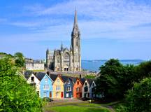 Cobh Ireland