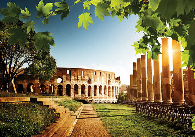 Colosseum_Rome_Italy_Header