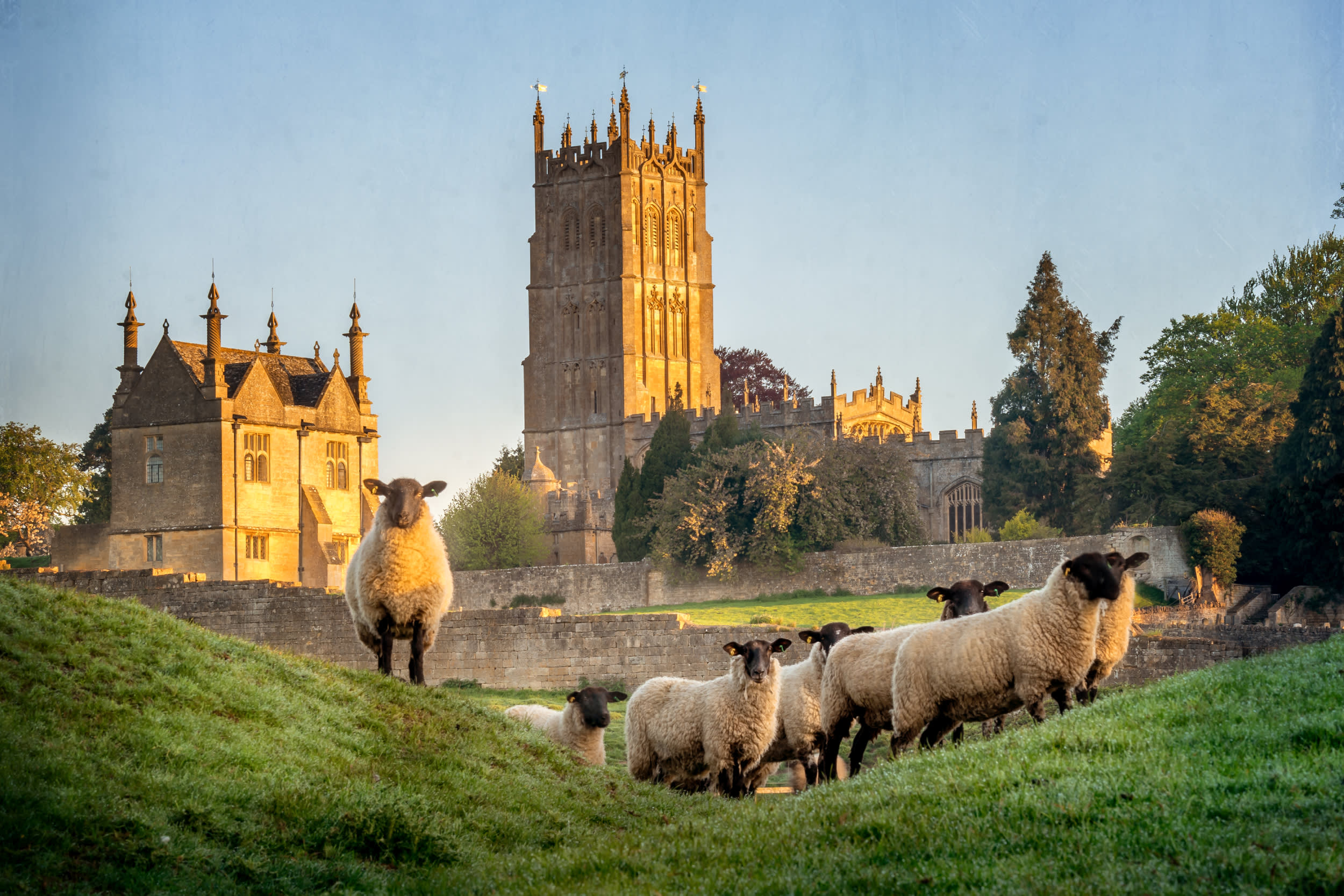 Cotswold-England