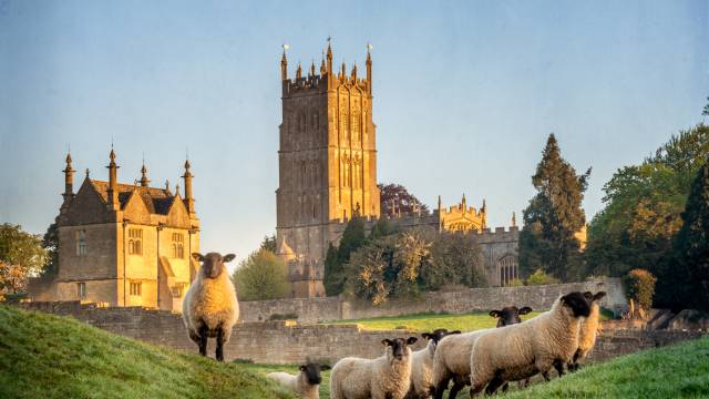 Cotswold-England