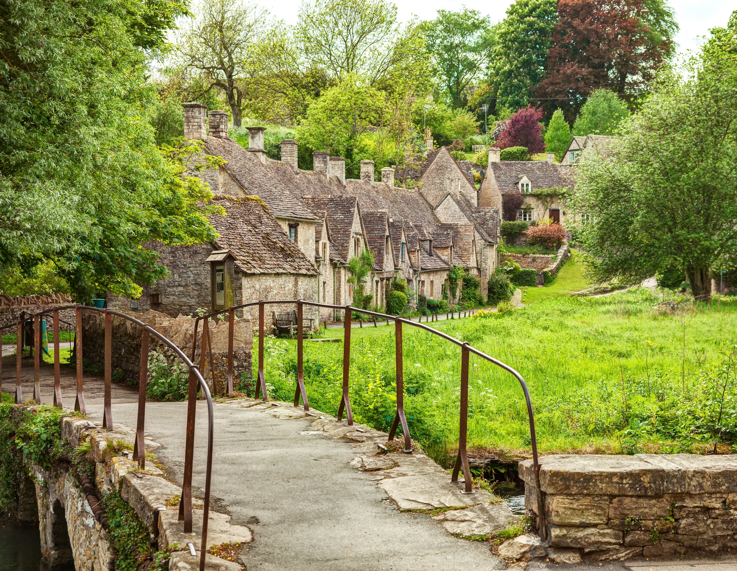 Cotswolds