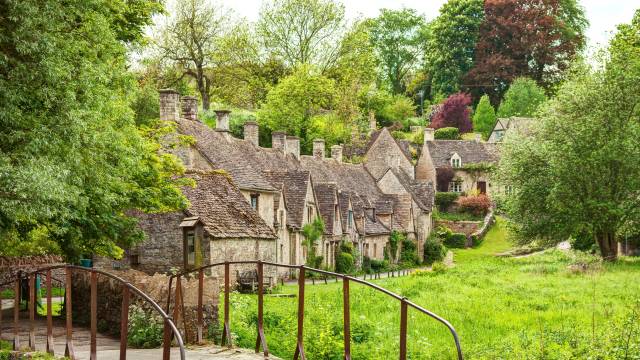 Cotswolds