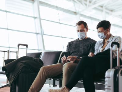 What are the Current Airline Mask Requirements?