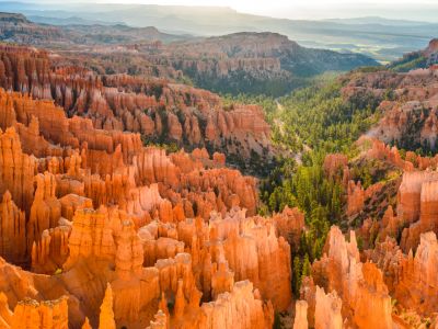 Crimson Canyons & Mesas National Parks Tour