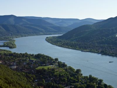 Danube