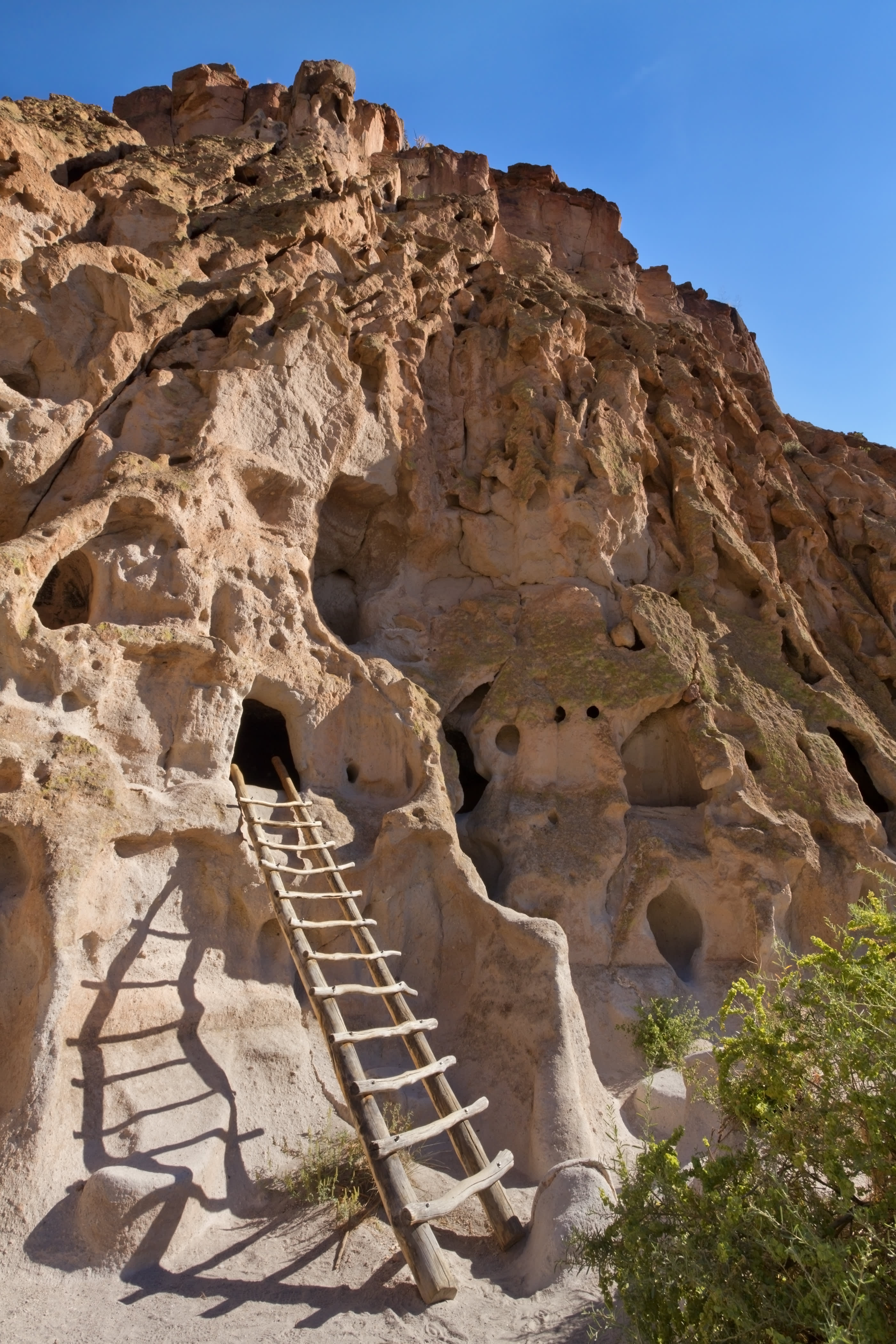 Bandelier National Monument