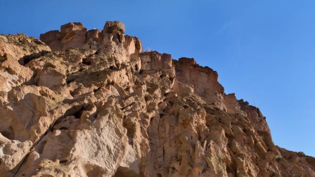 Bandelier National Monument