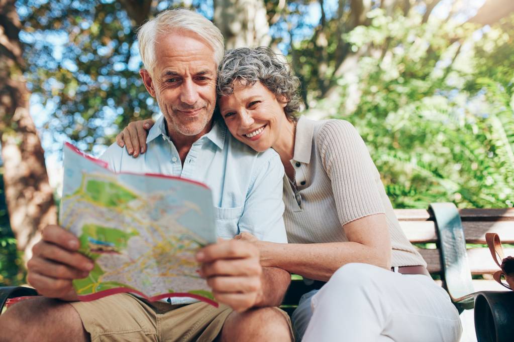 8 Tips for Senior Travelers