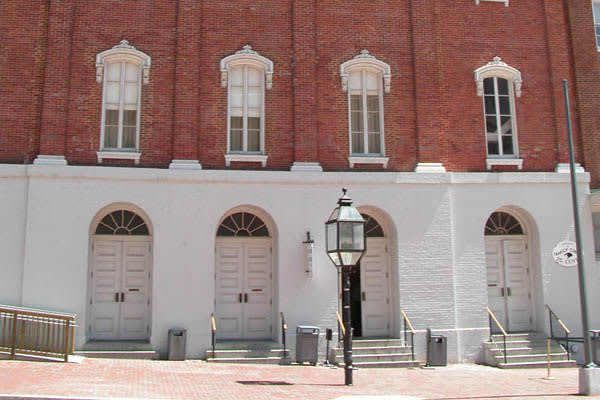 Fords-Theater-Washington-DC