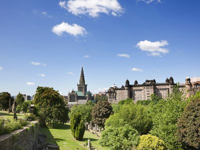 The Top Things to Do in Glasgow