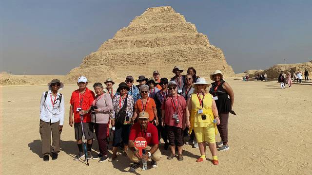 Ancient Egypt and the Nile River Cruise