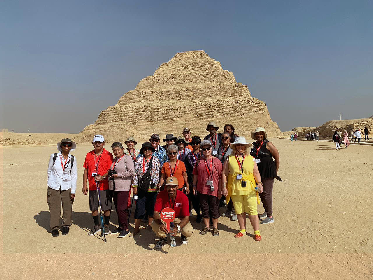 Ancient Egypt and the Nile River Cruise