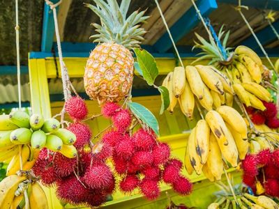 Paradise for Less: Eating on a Budget in Hawaii