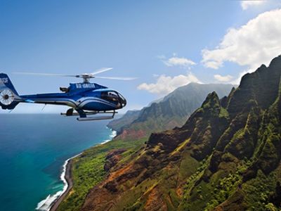 Before Take Off: 10 Tips for Helicopter Tours