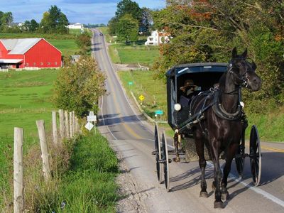 Who Are The Amish? Understanding the “Plain” People of Lancaster County