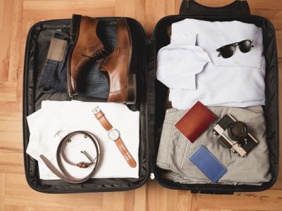 6 Tips for Packing Your Carry-On More Efficiently