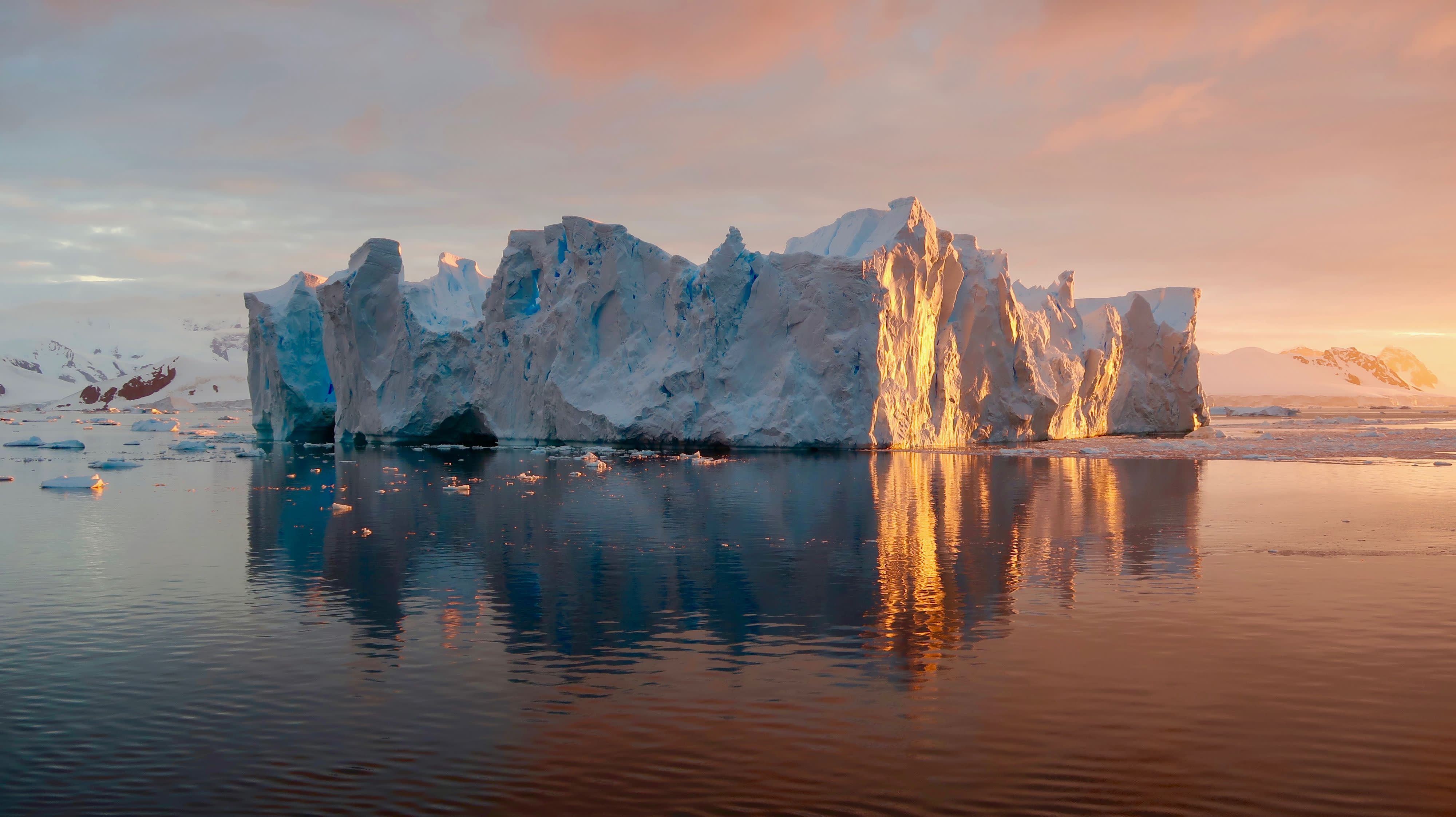 Polar Horizons: South America and Antarctica Cruise