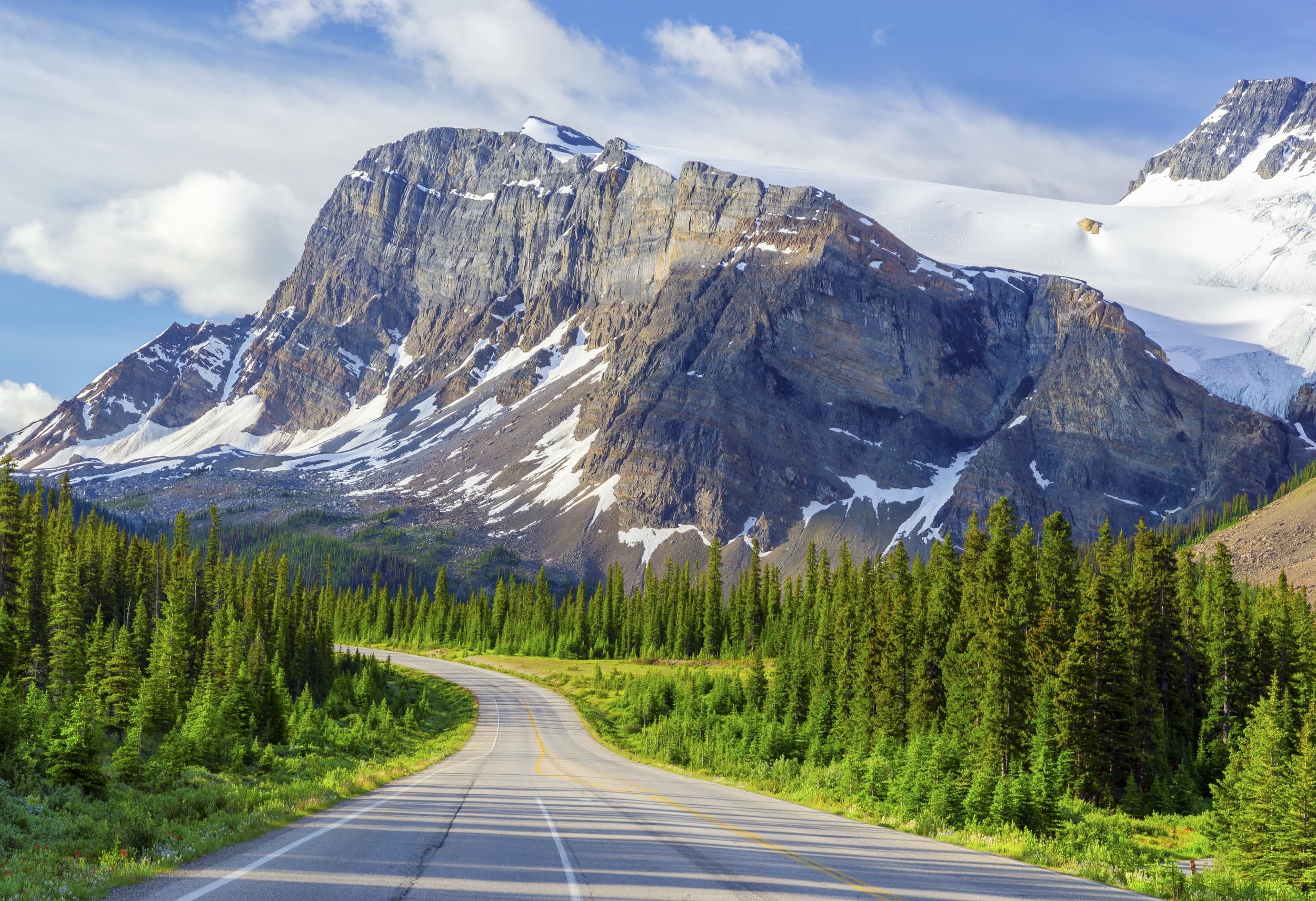 Icefields Parkway