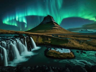 Iceland