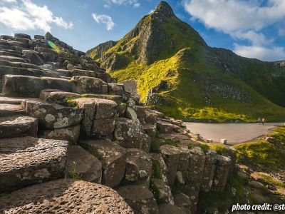 5 Tips for Visiting Giant’s Causeway