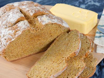 The Best of Ireland: Enjoying a Good Ole’ Irish Breakfast