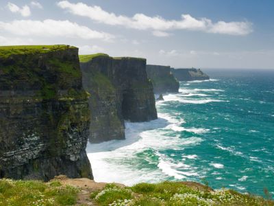 The Edge of Ireland