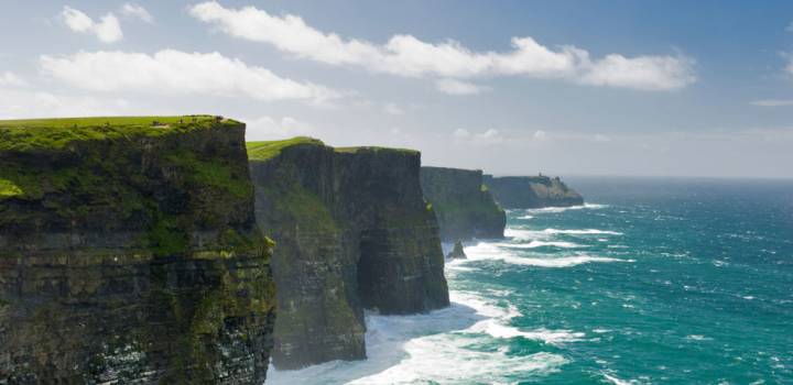 The Edge of Ireland