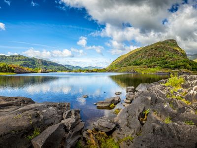 Best Places to Visit in Ireland