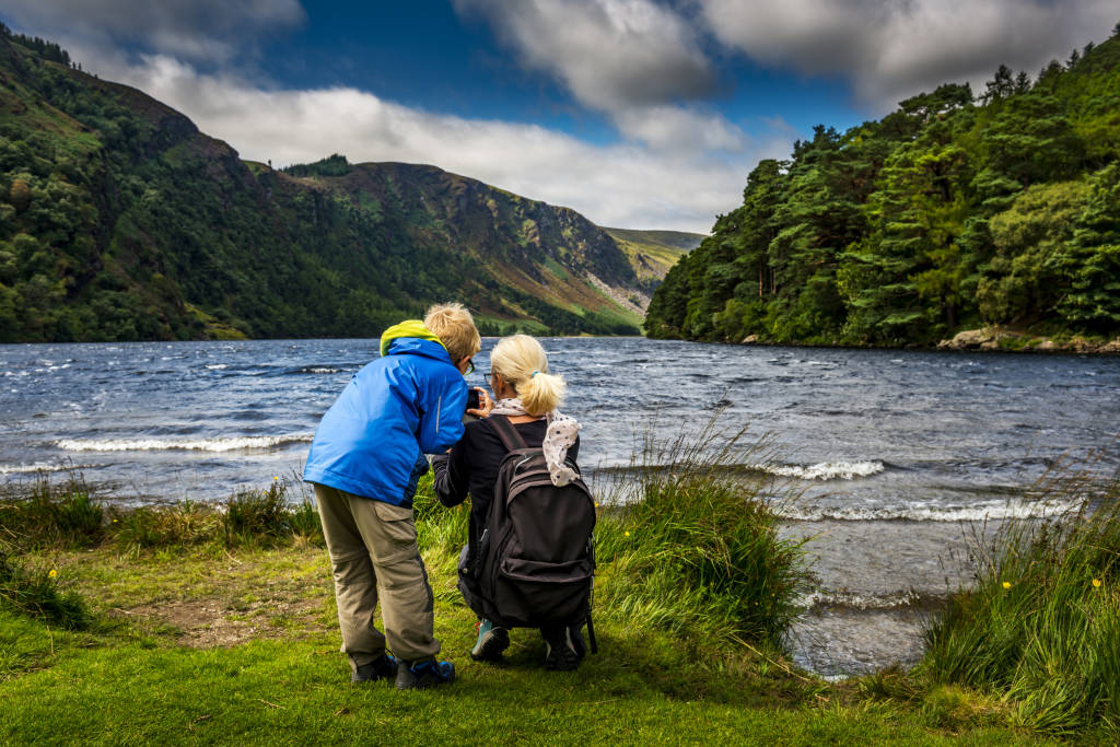 Things to Do While Traveling Through Ring of Kerry, Ireland