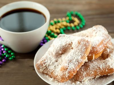 The Immigration of Flavor: The History of Beignets