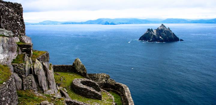 Best Places to Visit in Ireland