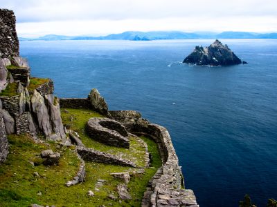 13 Irish Phrases You Need to Learn Before Your Next Ireland Vacation