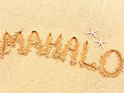 14 Common Hawaiian Words and Phrases You Should Know Before Visiting Hawaii