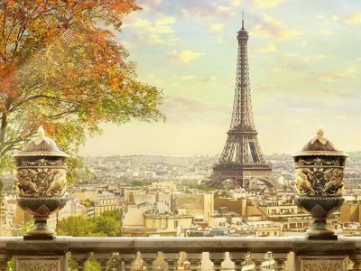 Top Travel Destinations for Fall