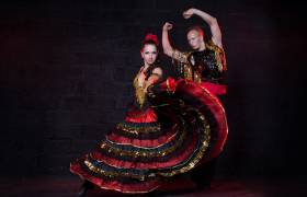 Flamenco