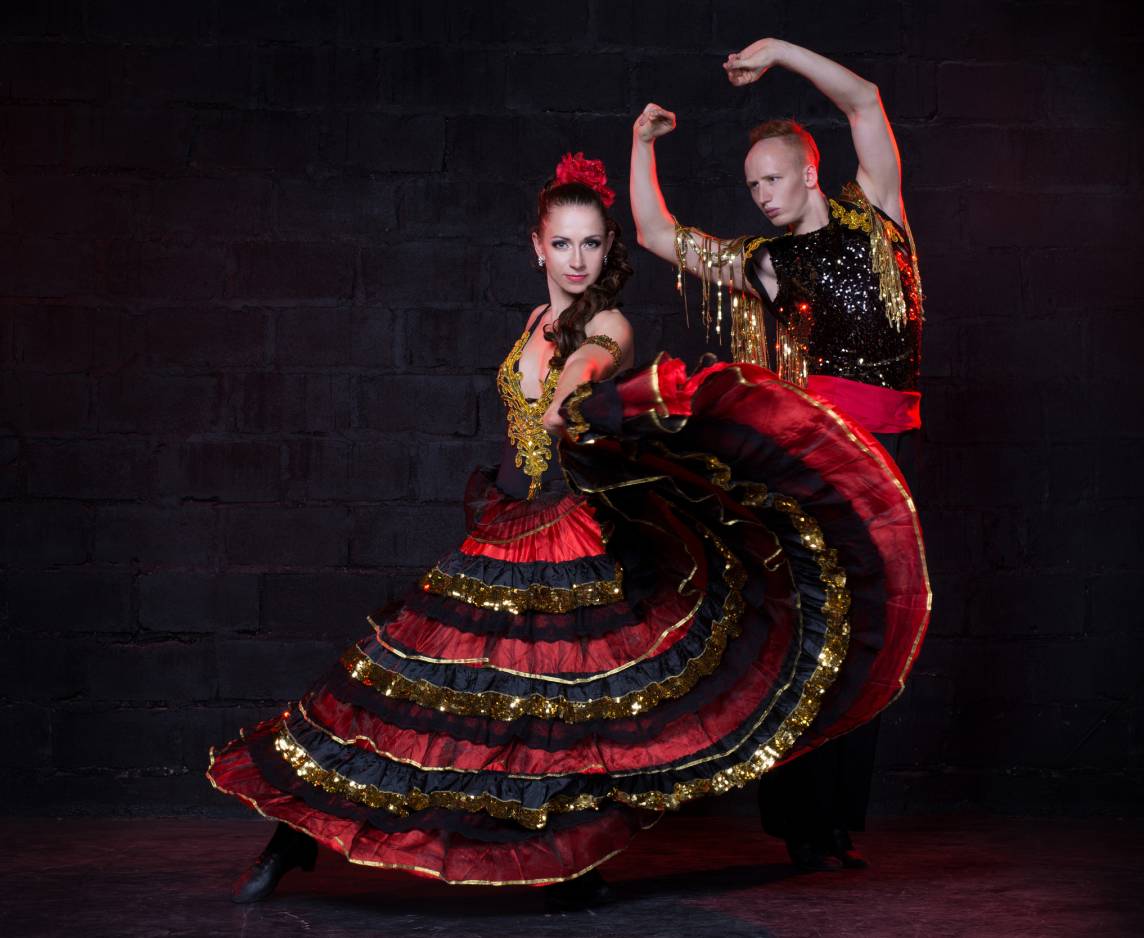 Flamenco