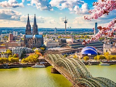 Exploring Cologne’s Cathedral and Other Must-See Sites