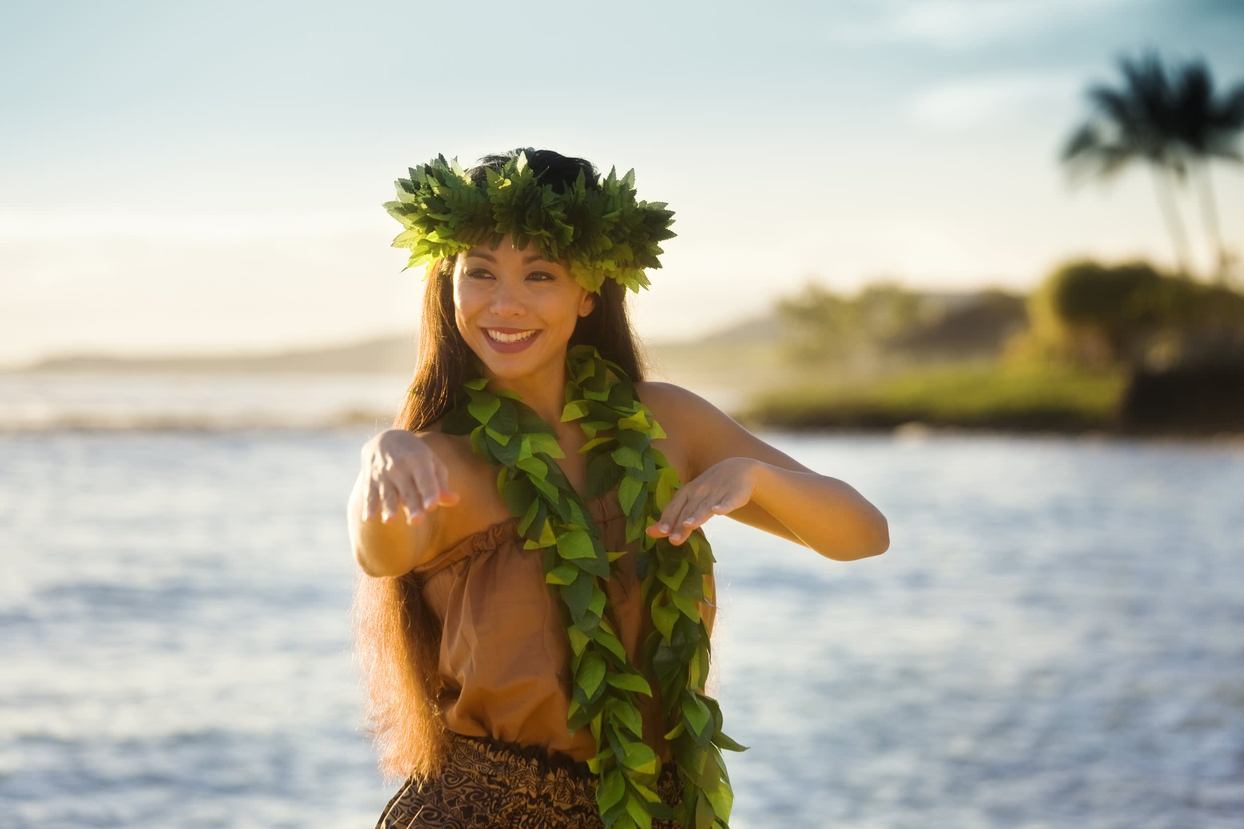 Unique Aspects of Hawaiian Culture & Traditions