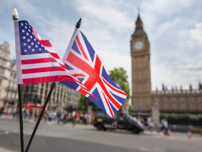 British Words & Phrases Americans Don’t Understand