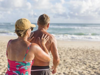 Hawaii’s Sunscreen Ban and How it Will Affect You