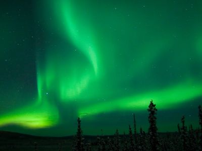 A Guide to Seeing Northern Lights in Alaska