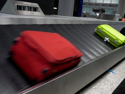 The Power of the Carry-On: Must-Haves for Airline Travel